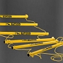 Scaletta skip